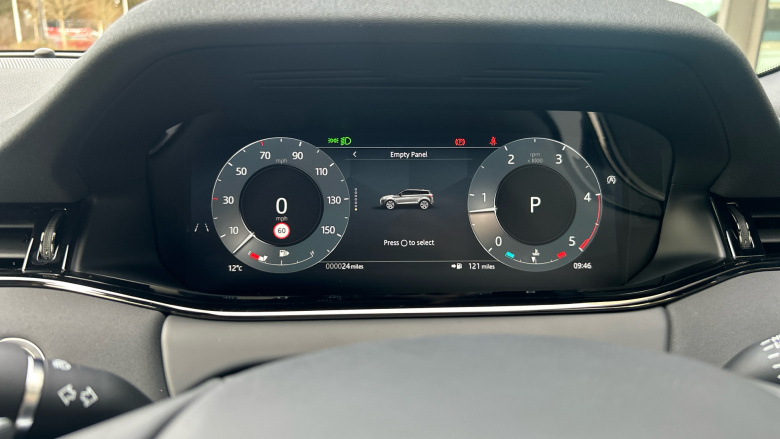 Land Rover Range Rover Evoque 2.0 D165 Dynamic SE 5dr Auto Diesel Hatchback